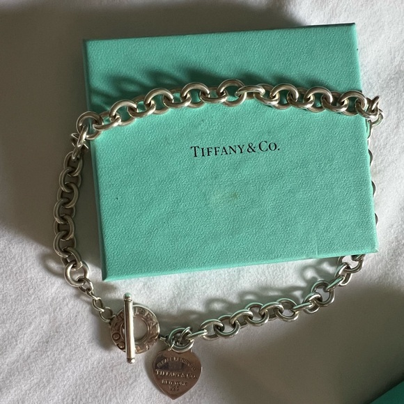 Tiffany’s Necklace - Picture 5 of 6